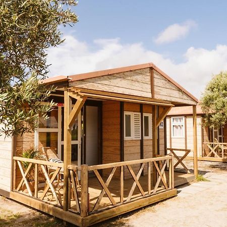Dreamsea Bungalows Alentejo Porto Covo Eksteriør bilde
