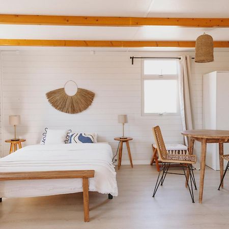 Dreamsea Bungalows Alentejo Porto Covo Eksteriør bilde