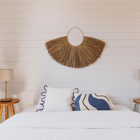 Dreamsea Bungalows Alentejo Porto Covo Eksteriør bilde