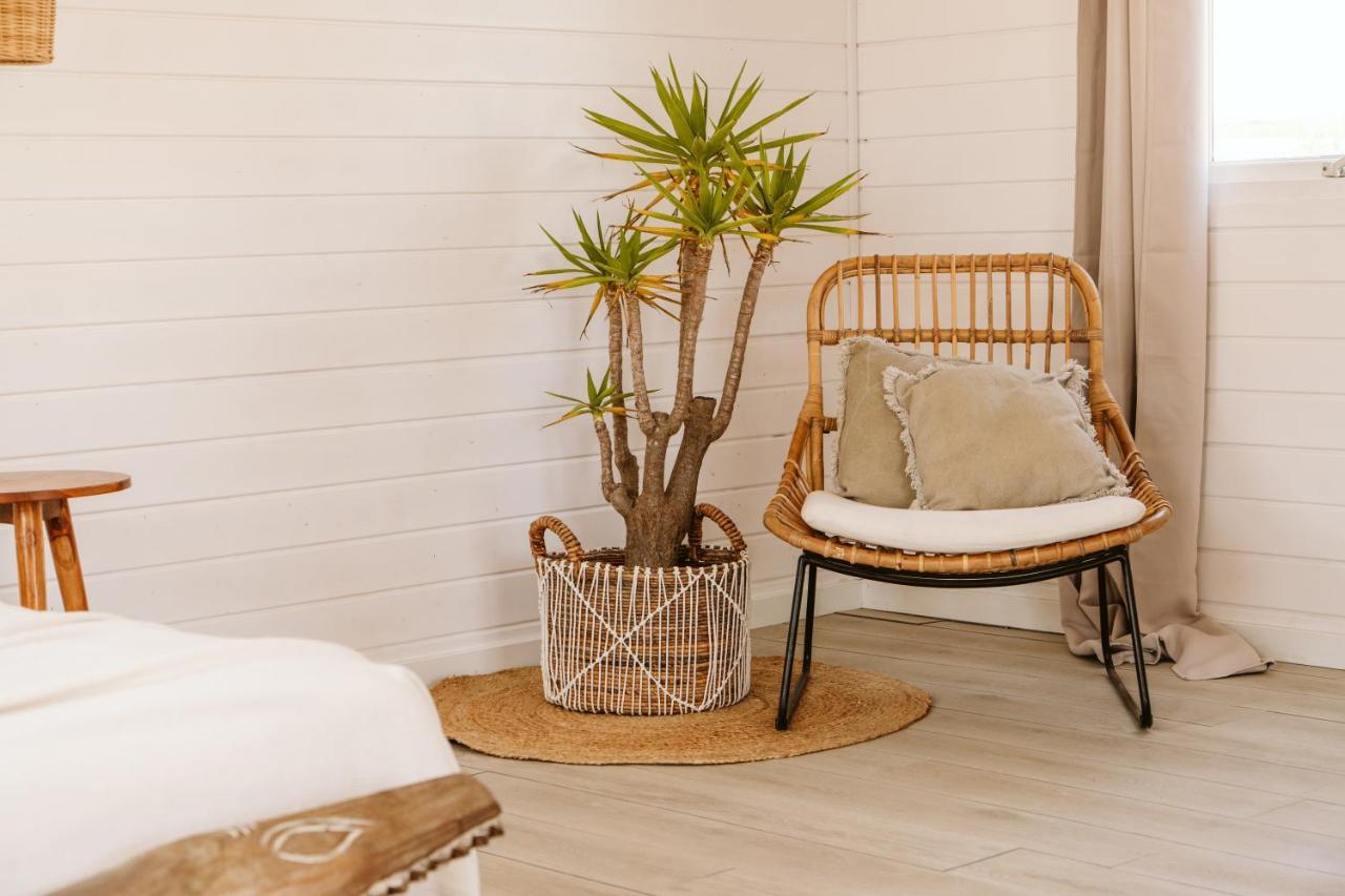 Dreamsea Bungalows Alentejo Porto Covo Eksteriør bilde