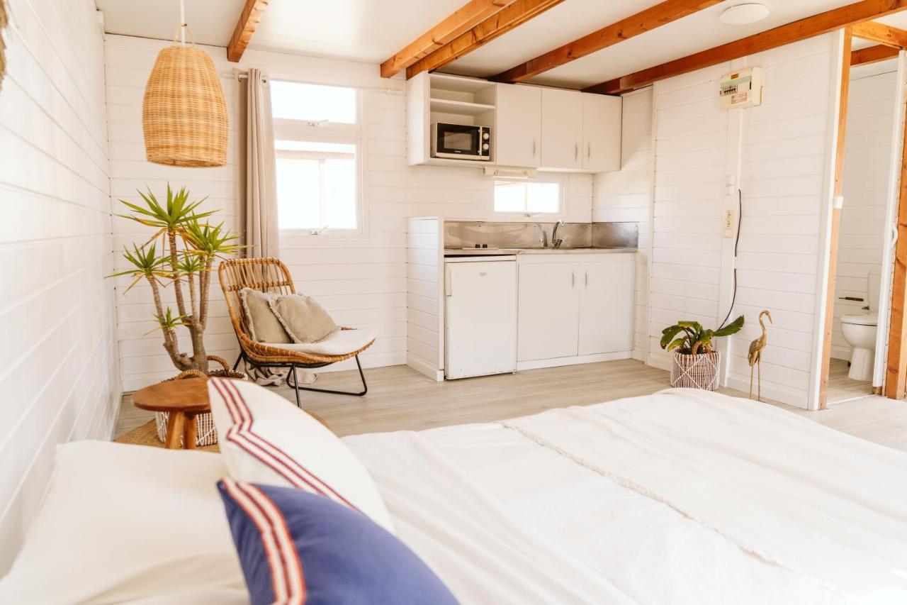 Dreamsea Bungalows Alentejo Porto Covo Eksteriør bilde