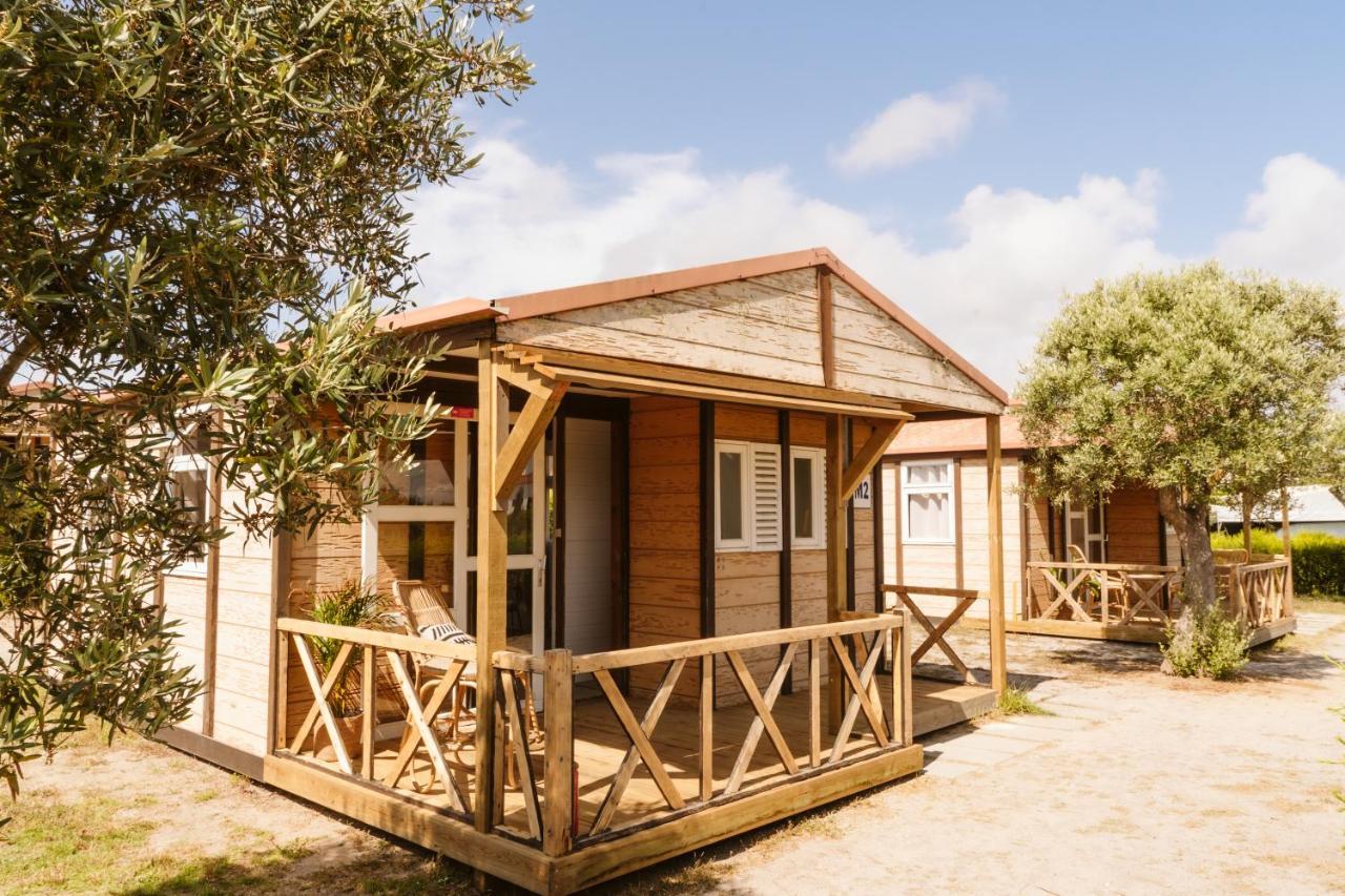 Dreamsea Bungalows Alentejo Porto Covo Eksteriør bilde