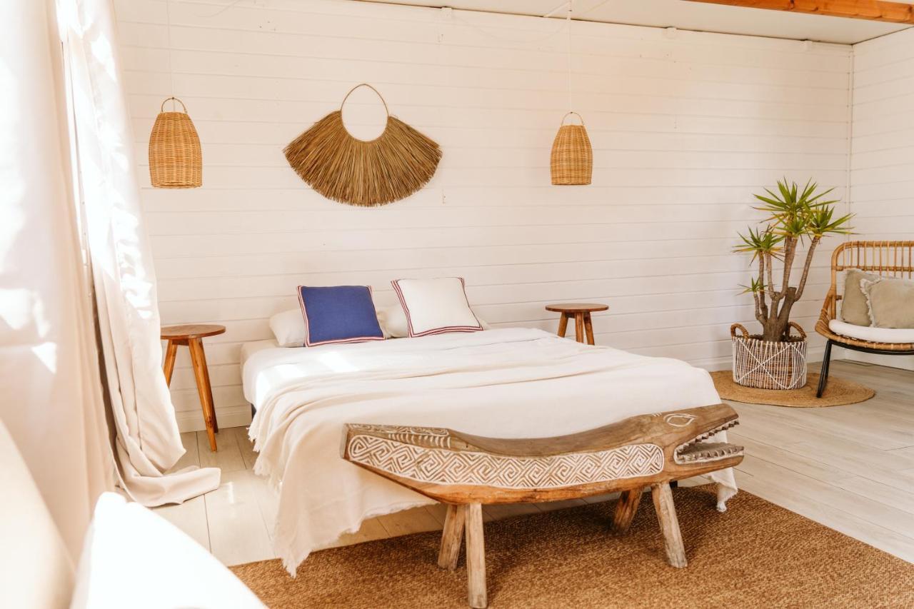 Dreamsea Bungalows Alentejo Porto Covo Eksteriør bilde