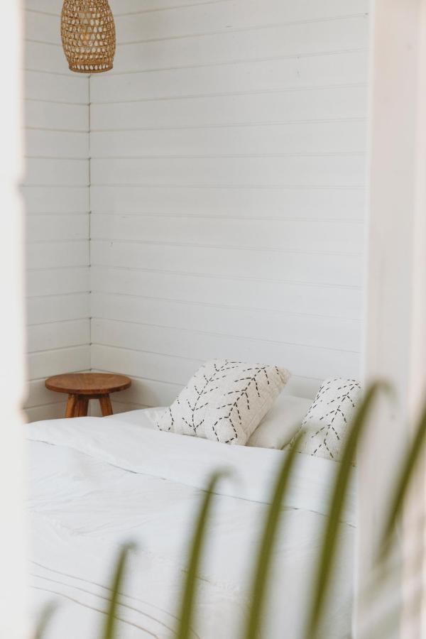 Dreamsea Bungalows Alentejo Porto Covo Eksteriør bilde