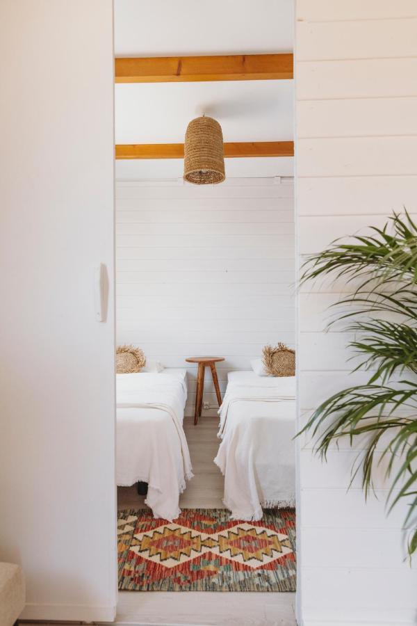 Dreamsea Bungalows Alentejo Porto Covo Eksteriør bilde