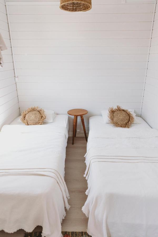 Dreamsea Bungalows Alentejo Porto Covo Eksteriør bilde