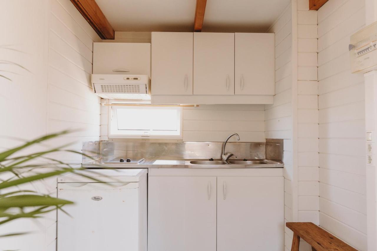 Dreamsea Bungalows Alentejo Porto Covo Eksteriør bilde