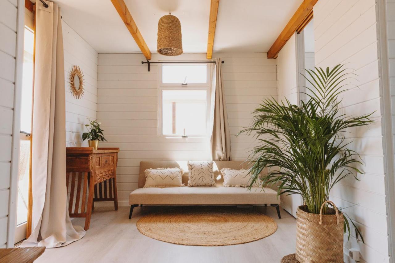 Dreamsea Bungalows Alentejo Porto Covo Eksteriør bilde