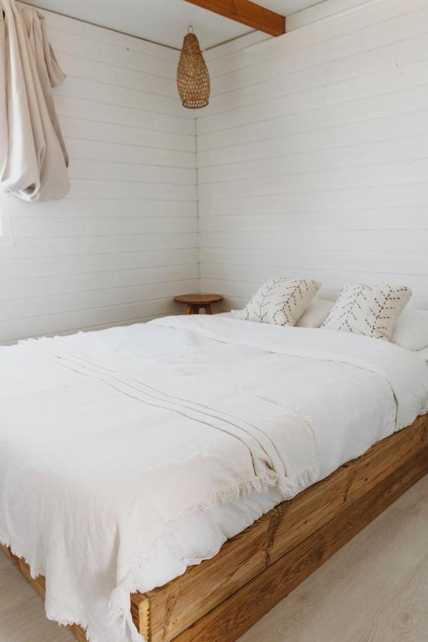 Dreamsea Bungalows Alentejo Porto Covo Eksteriør bilde