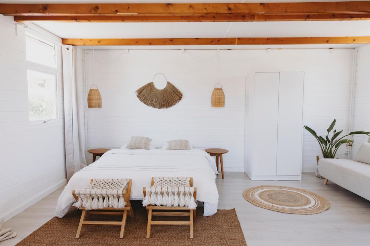 Dreamsea Bungalows Alentejo Porto Covo Eksteriør bilde