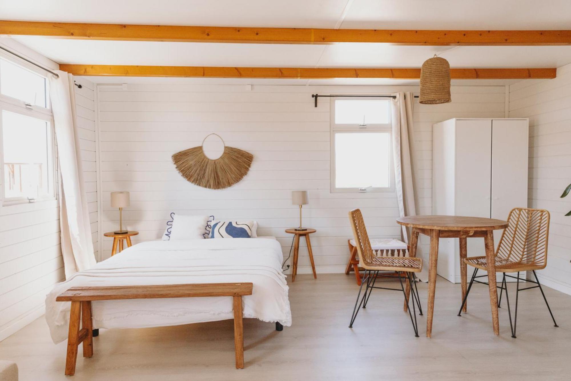 Dreamsea Bungalows Alentejo Porto Covo Eksteriør bilde
