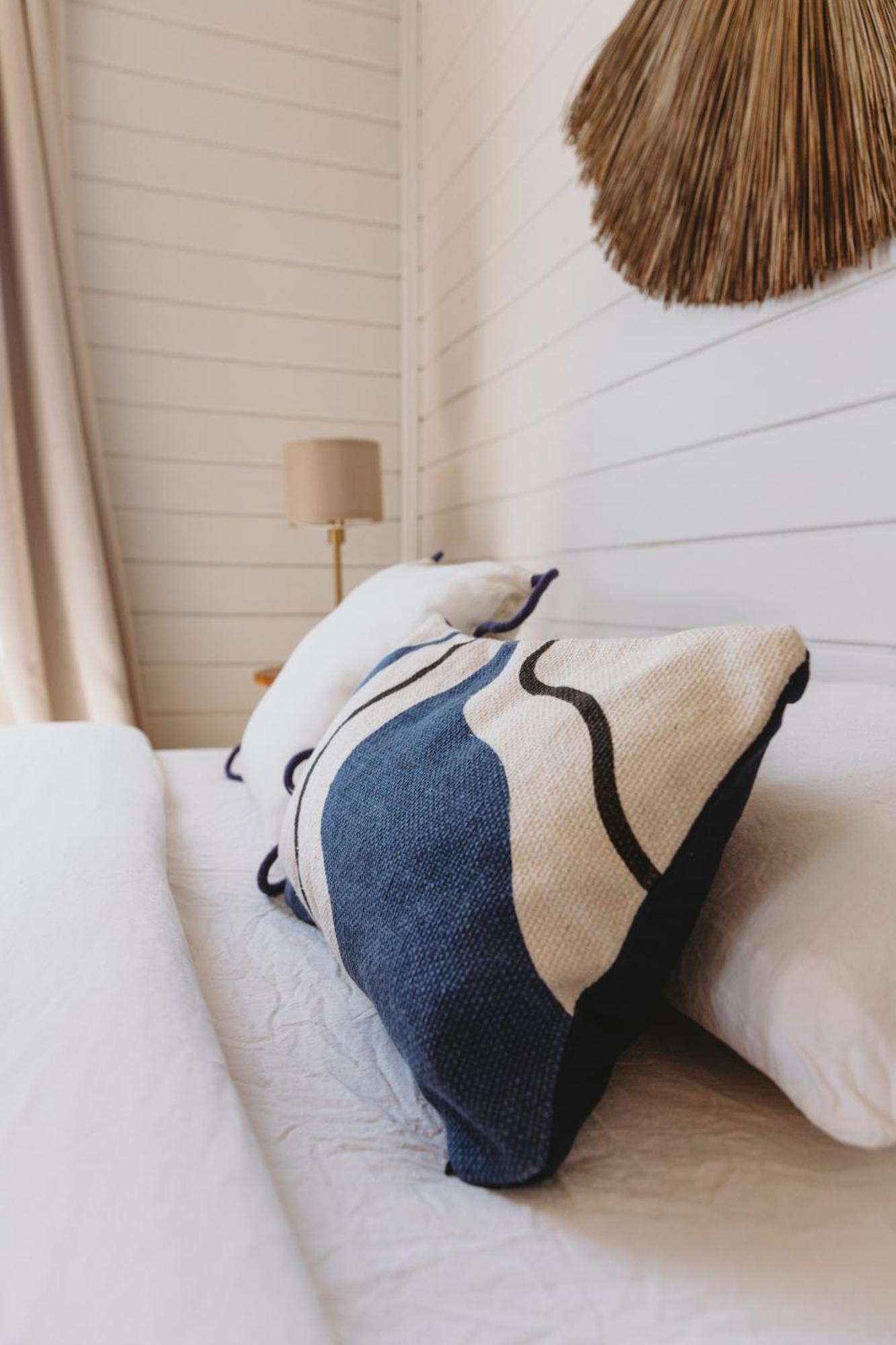Dreamsea Bungalows Alentejo Porto Covo Eksteriør bilde