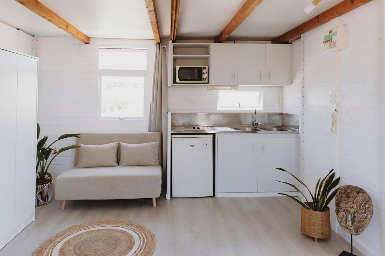 Dreamsea Bungalows Alentejo Porto Covo Eksteriør bilde