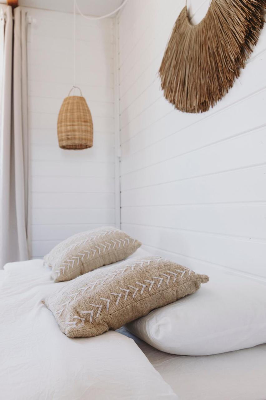 Dreamsea Bungalows Alentejo Porto Covo Eksteriør bilde