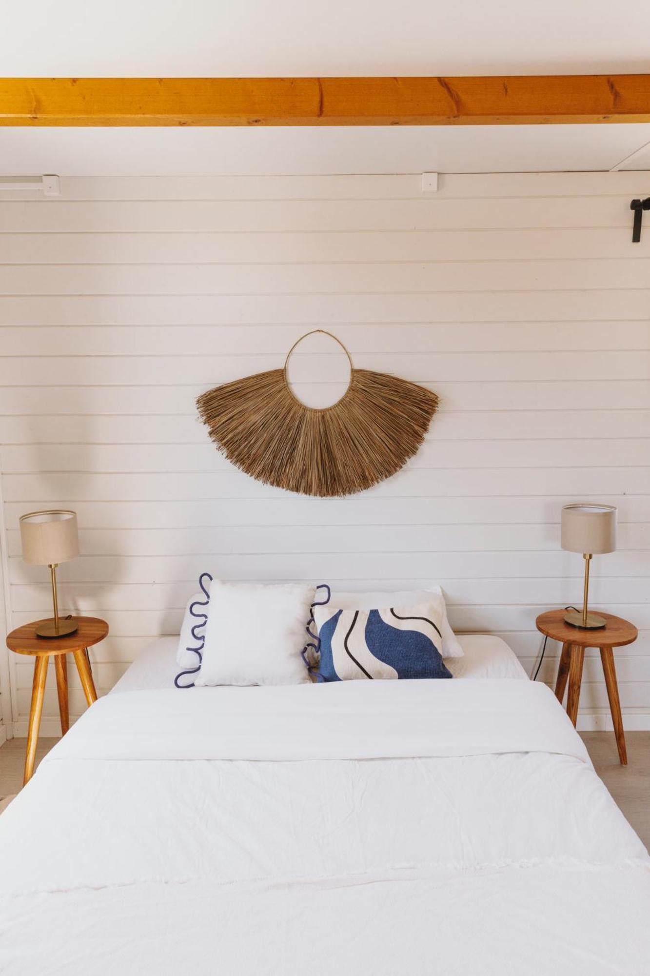 Dreamsea Bungalows Alentejo Porto Covo Eksteriør bilde